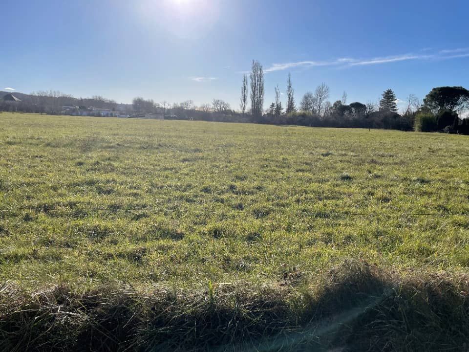 Terrain - Terrain à bâtir Revel (31250) à Revel (31), prix 50 000 €