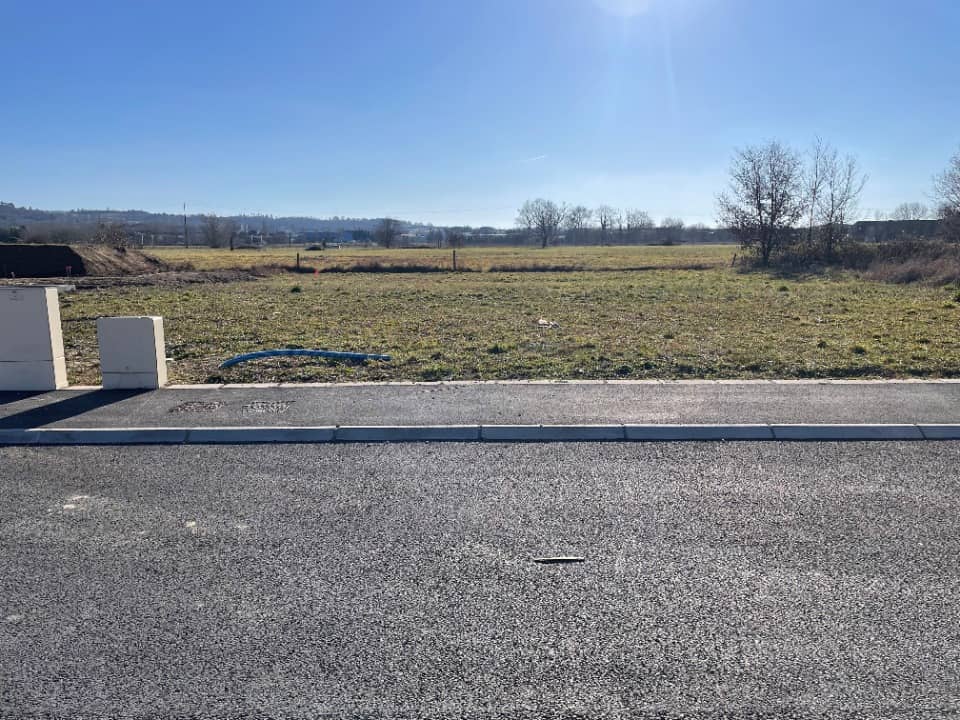 Terrain - Terrain à bâtir Revel (31250) à Revel, prix 62 000 €