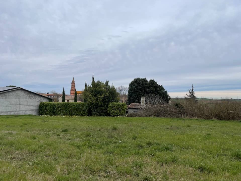 Terrain - Terrain à bâtir Lux (31290) à Lux, prix 82 000 €