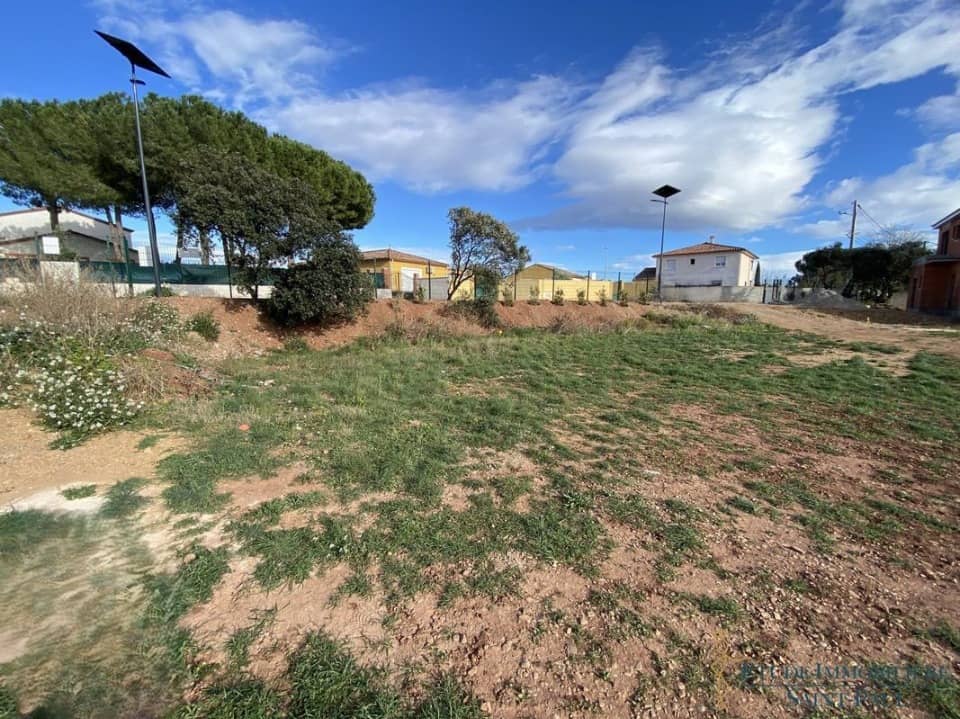 Terrain - Terrain à bâtir Clermont-l'Hérault (34800) à Clermont-l'Hérault (34), prix 125 000 €