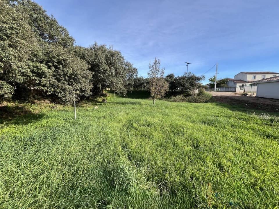 Terrain - Terrain à bâtir Clermont-l'Hérault (34800) à Clermont-l'Hérault (34), prix 177 000 €