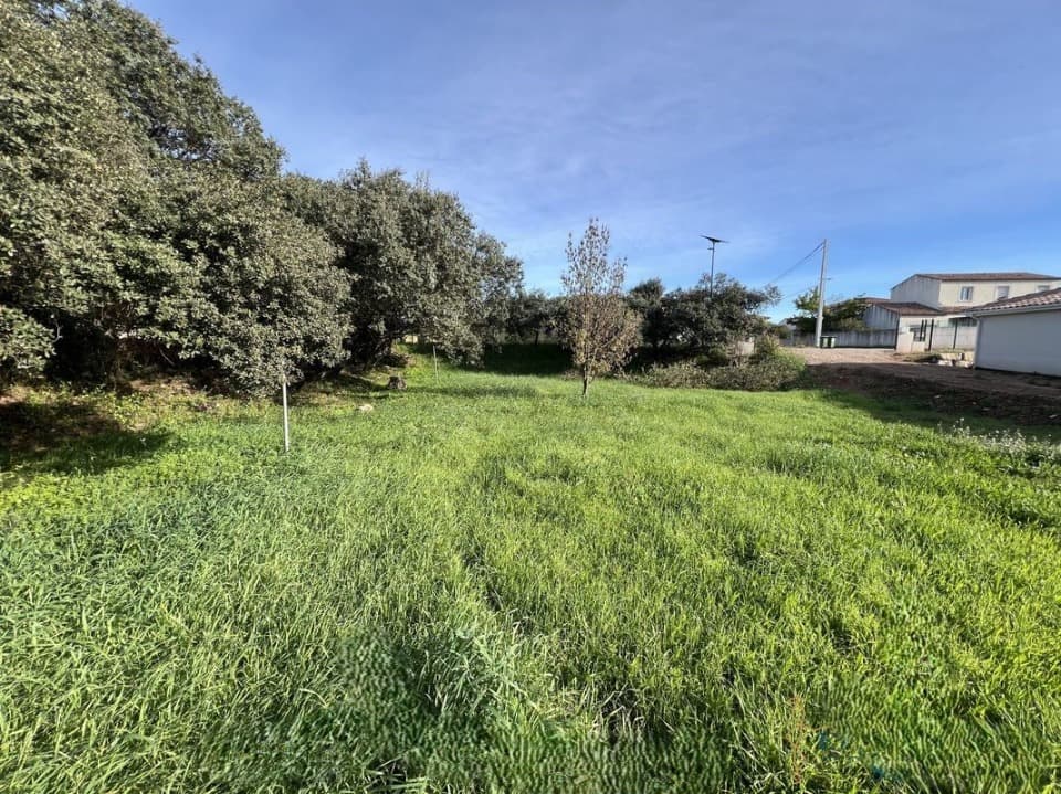 Terrain - Terrain à bâtir Clermont-l'Hérault (34800) à Clermont-l'Hérault (34), prix 177 000 €