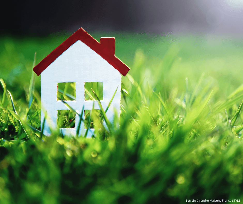 Terrain - à La Vieux-Rue, prix 69 000 €