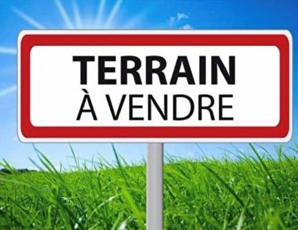 Terrain - 5 minutes du centre à Sully-sur-Loire, prix 34 900 €
