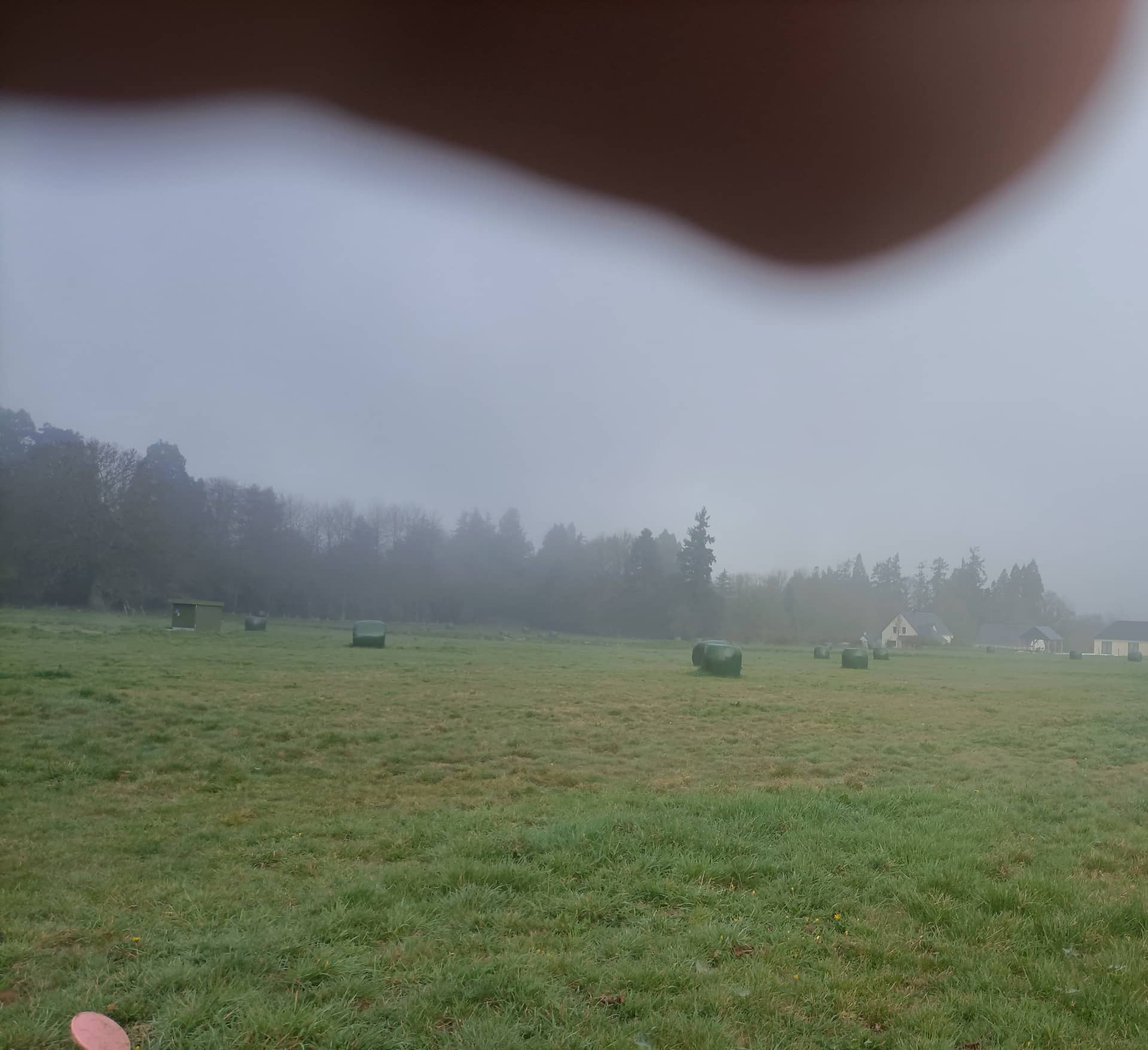 Terrain - vend trés beau terrains en lotissement sur Ussy à Ussy, prix 48 000 €