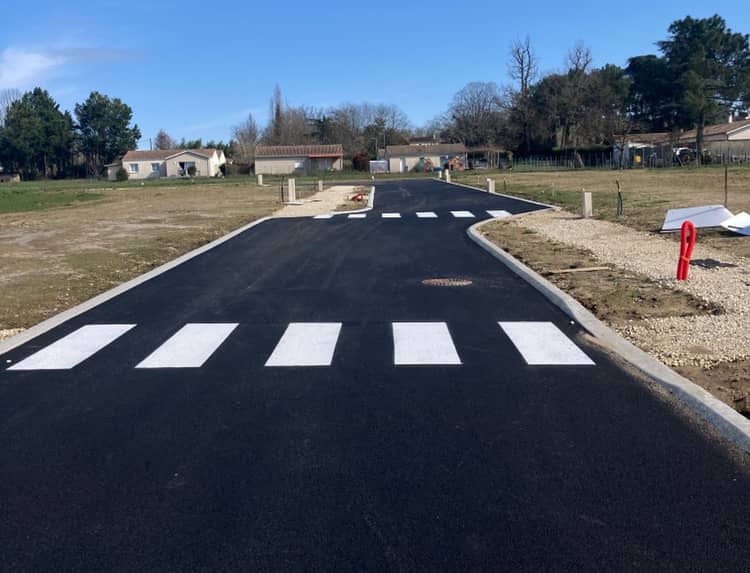 Terrain - Terrain viabilisé 485 m² à SANGUINET à Sanguinet, prix 173 000 €