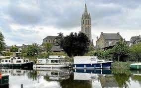 Lotissement Evran (22) - 378m² - 53300€ (photo 4/6)