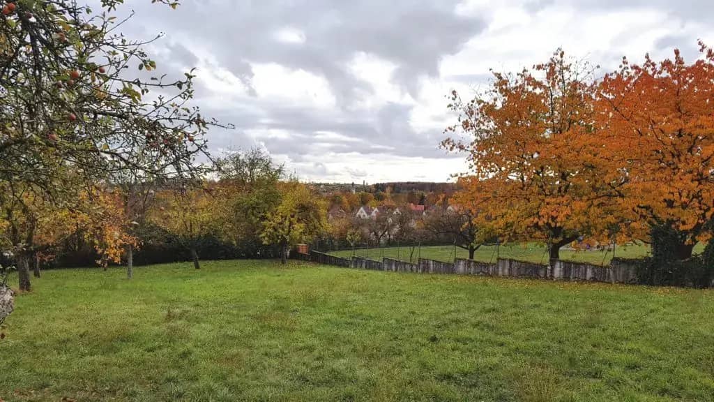 Terrain - Les Coteaux à Bouxwiller (67), prix 60 480 €