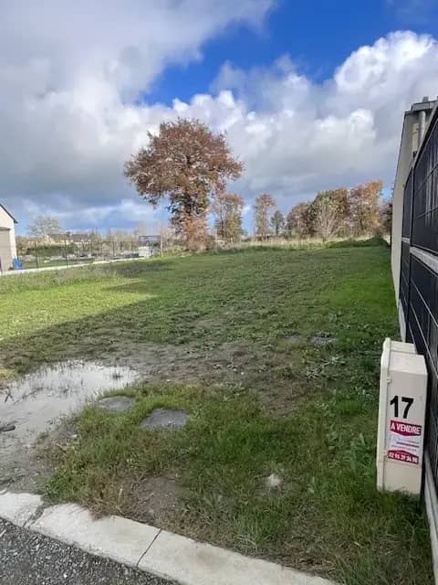 Terrain - Plouër-sur-Rance  à Plouer sur rance (22), prix 131 400 €