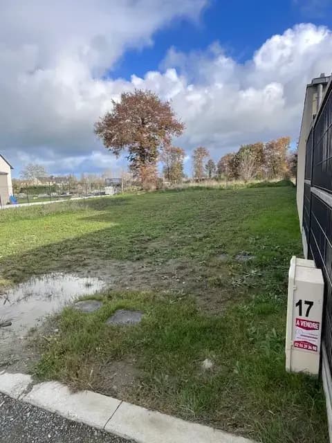 Terrain - Plouër-sur-Rance à Plouer sur rance (22), prix 131 400 €