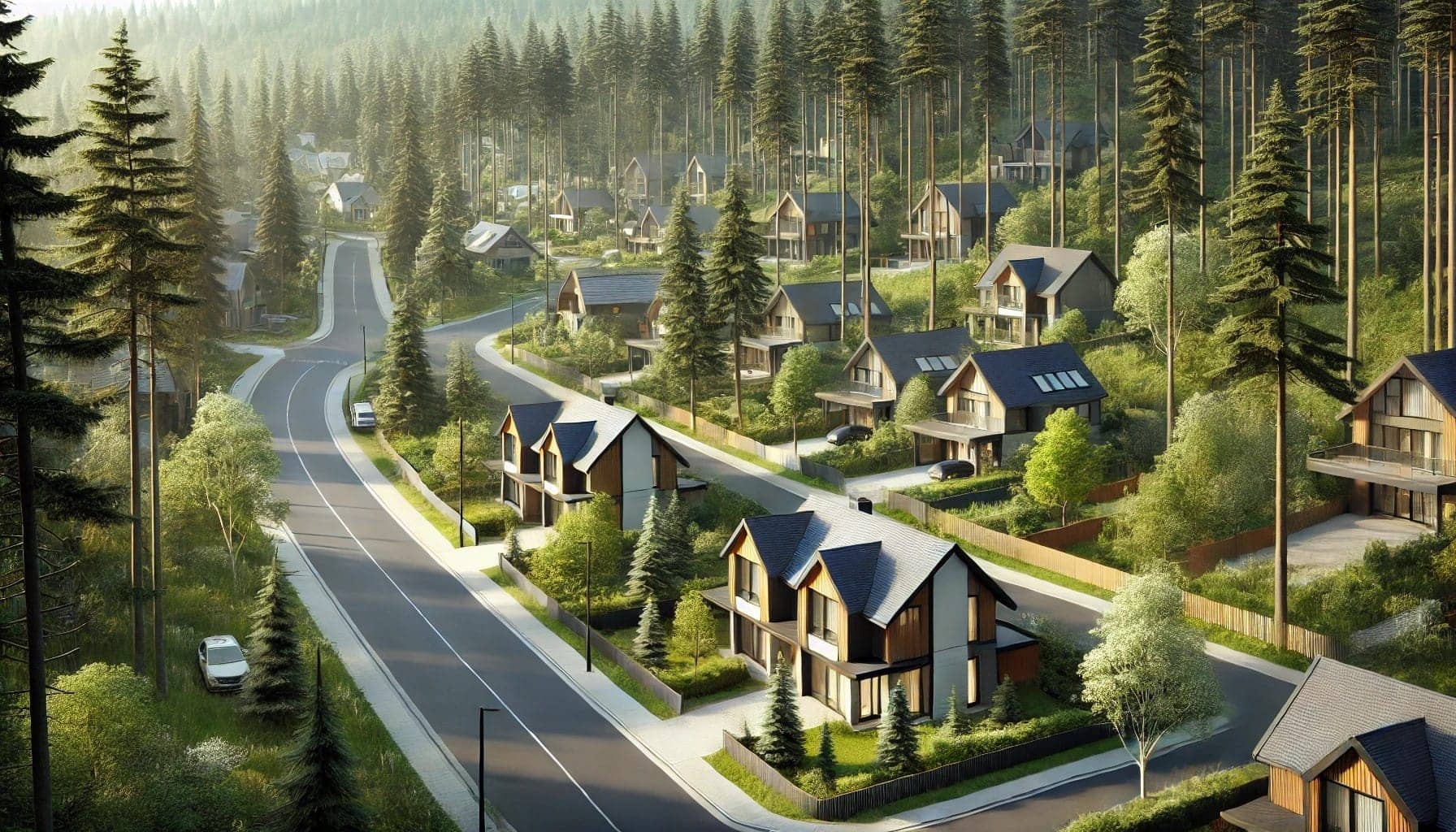 Lotissement - 4 terrains à Art sur meurthe  à Art sur meurthe, prix 78 000 €