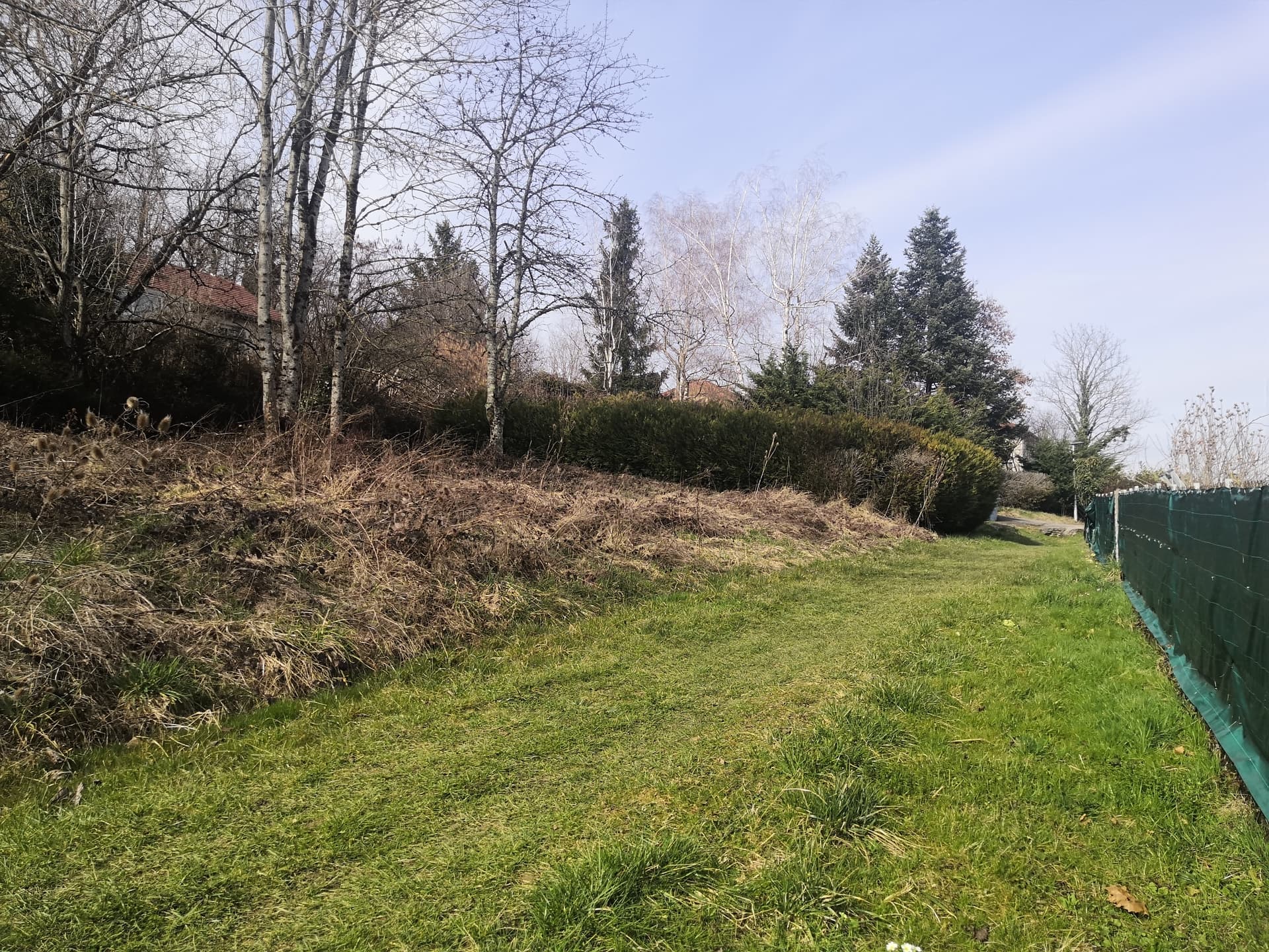 Lotissement Lons le saunier (39) - 550m² - 63000€ (photo 5/6)
