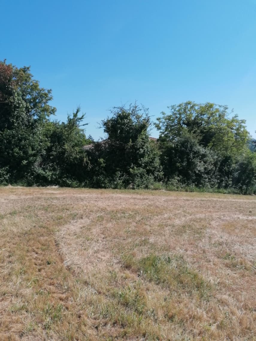 Lotissement La couronne (16) - 176m² - 21000€ (photo 4/5)