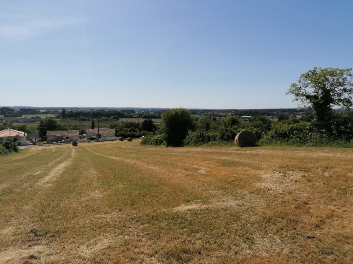 Lotissement La couronne (16) - 176m² - 21000€ (photo 3/5)