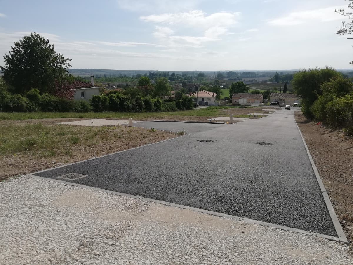 Lotissement La couronne (16) - 176m² - 21000€ (photo 5/5)