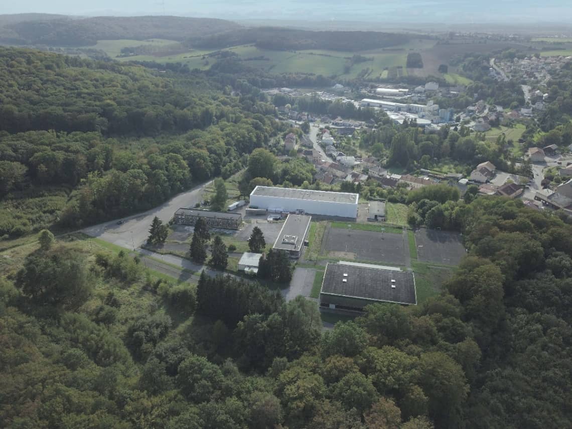 Lotissement - Habiter à Kédange-sur-Canner à Kedange sur canner, prix 82 302 €