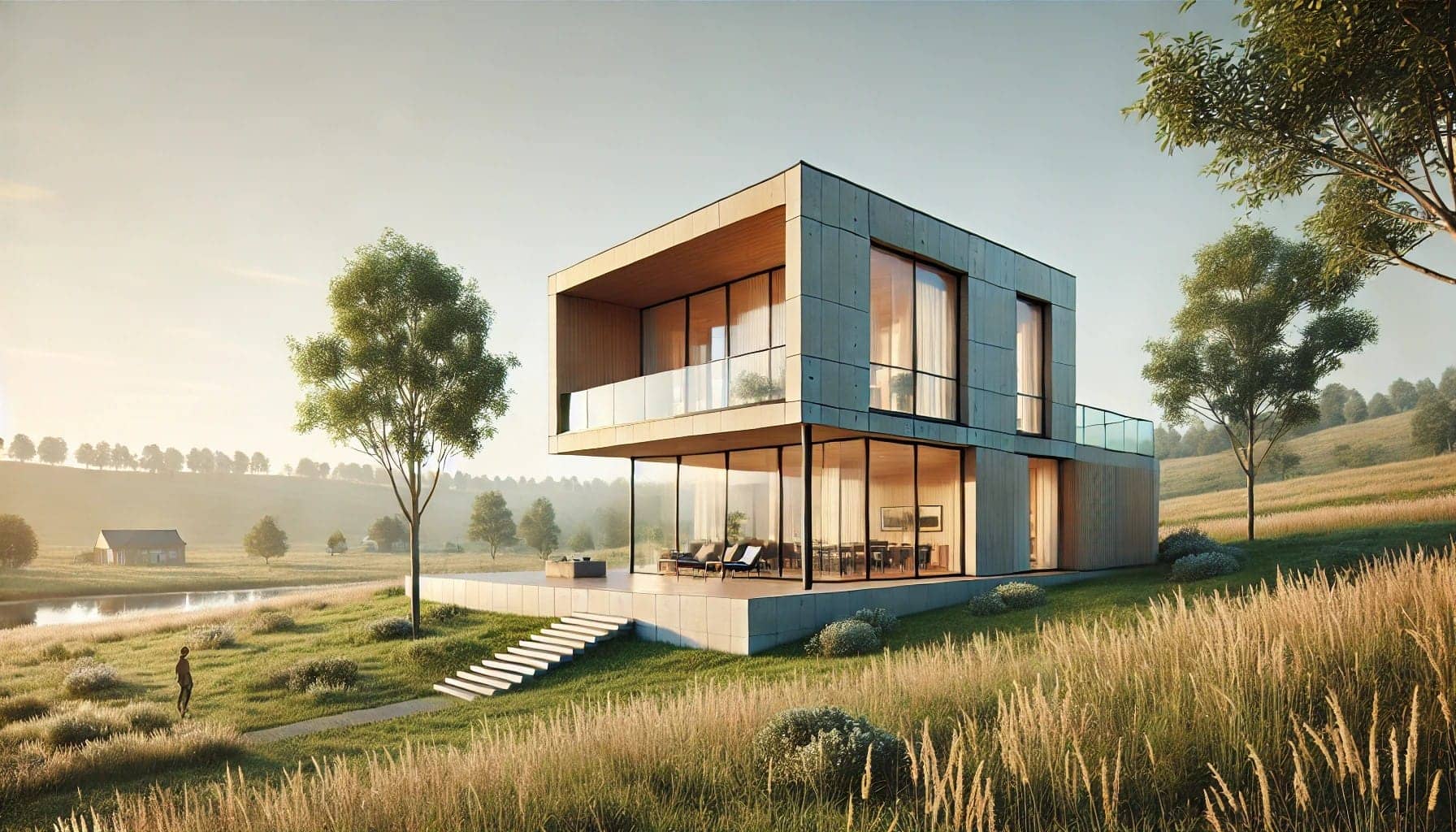 Maison neuve - Maison neuve à Ludres à Ludres (54), prix 350 000 €