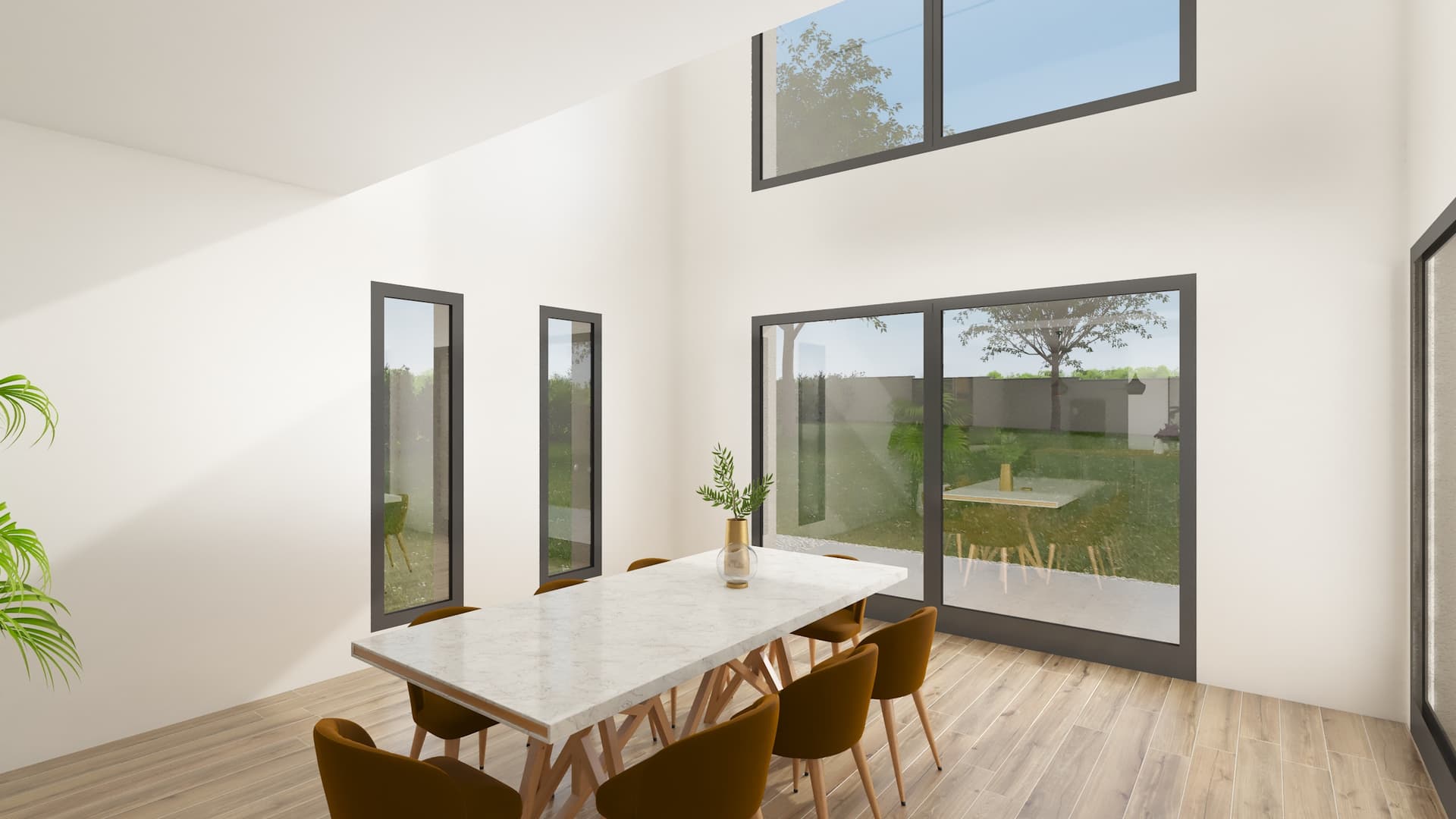 Maison neuve Craponne (69) - 164m² - 816000€ (photo 5/5)