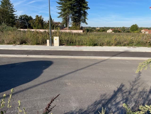 Lotissement Labastide st sernin (31) - 296m² - 100000€ (photo 4/5)