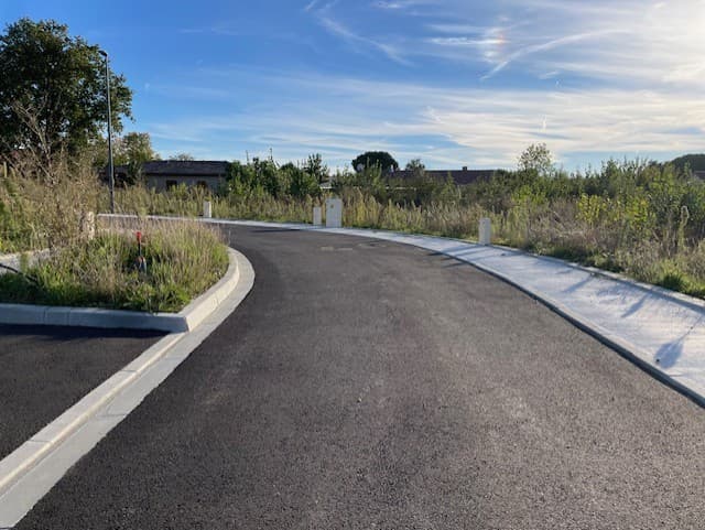 Lotissement Labastide st sernin (31) - 296m² - 100000€ (photo 5/5)