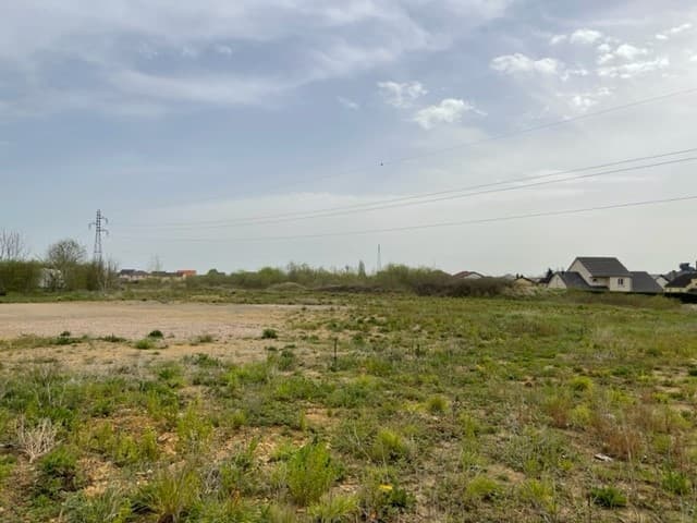 Lotissement Vitry sur orne (57) - 506m² - 121440€ (photo 1/3)