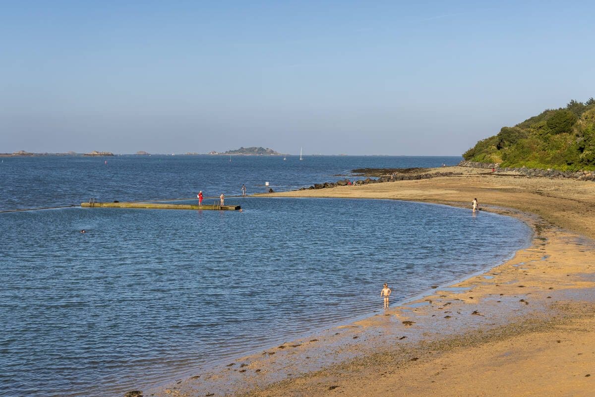 Lotissement Paimpol (22) - 366m² - 150000€ (photo 1/6)