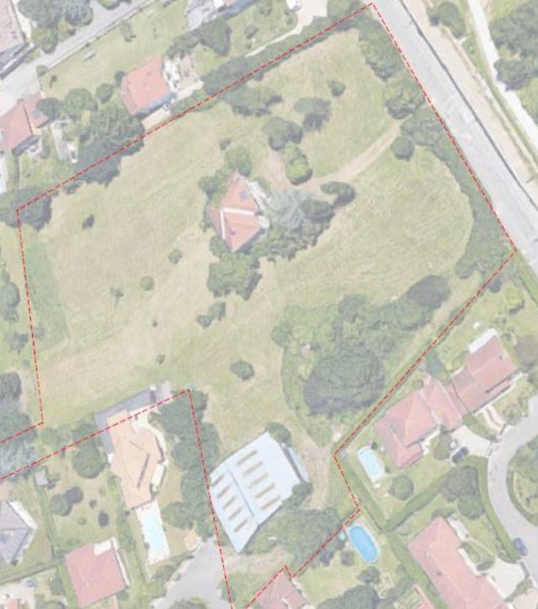 Terrain - Lotissement Francheville à Francheville (69), prix 339 900 €