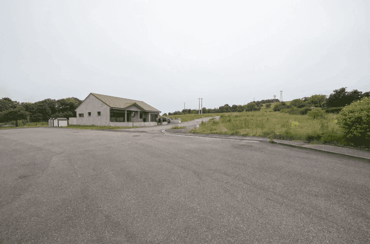 Lotissement - Lotissement DERRIÈRE LE CHÂTEAU à Vandieres (54), prix 50 000 €