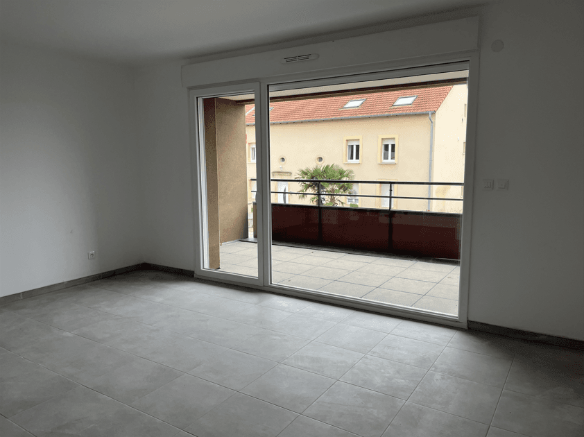 Maison neuve Norroy le veneur (57) - 67m² - 247600€ (photo 6/6)