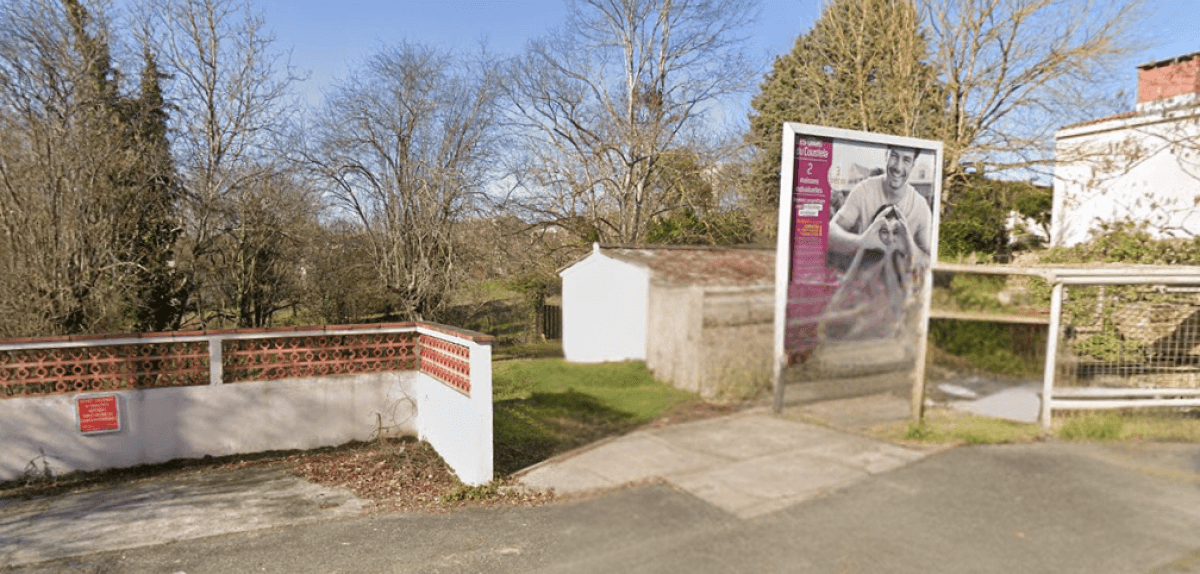 Terrain Gratentour (31) - 494m² - 145000€