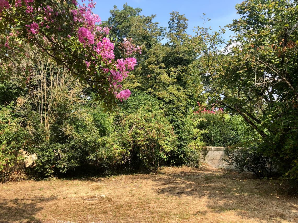 Terrain Blanquefort (33) - 649m² - 319000€ (photo 3/6)