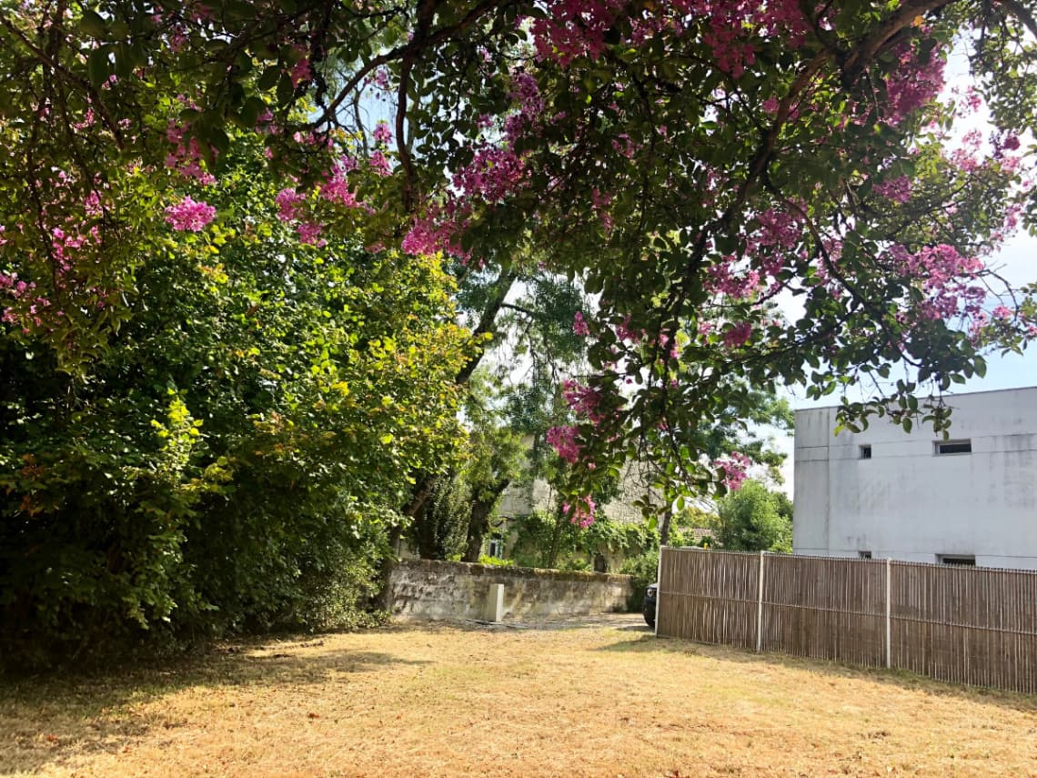 Terrain Blanquefort (33) - 649m² - 319000€ (photo 2/6)