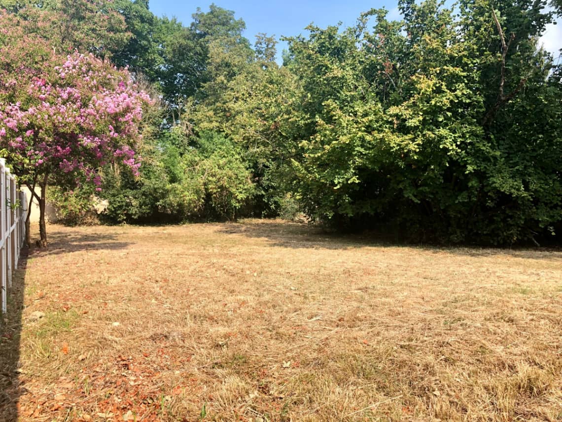 Terrain - Terrain centre-ville BLANQUEFORT à Blanquefort (33), prix 319 000 €