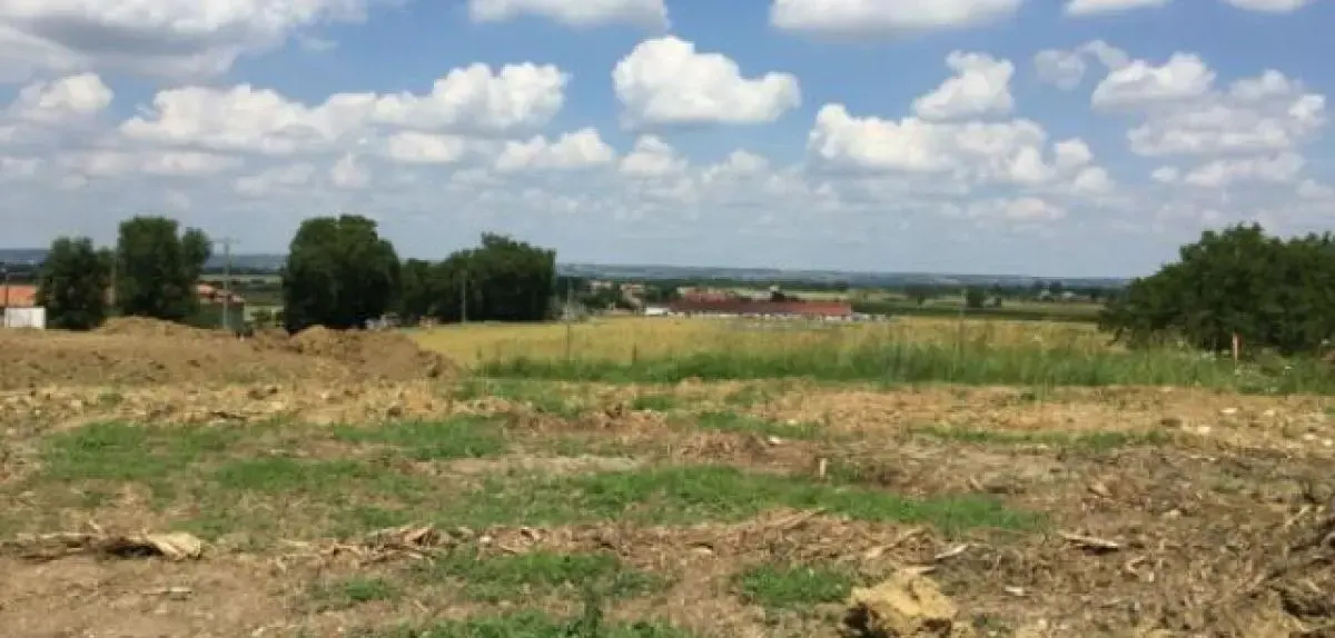 Terrain Merville (31) - 392m² - 82000€ (photo 2/2)