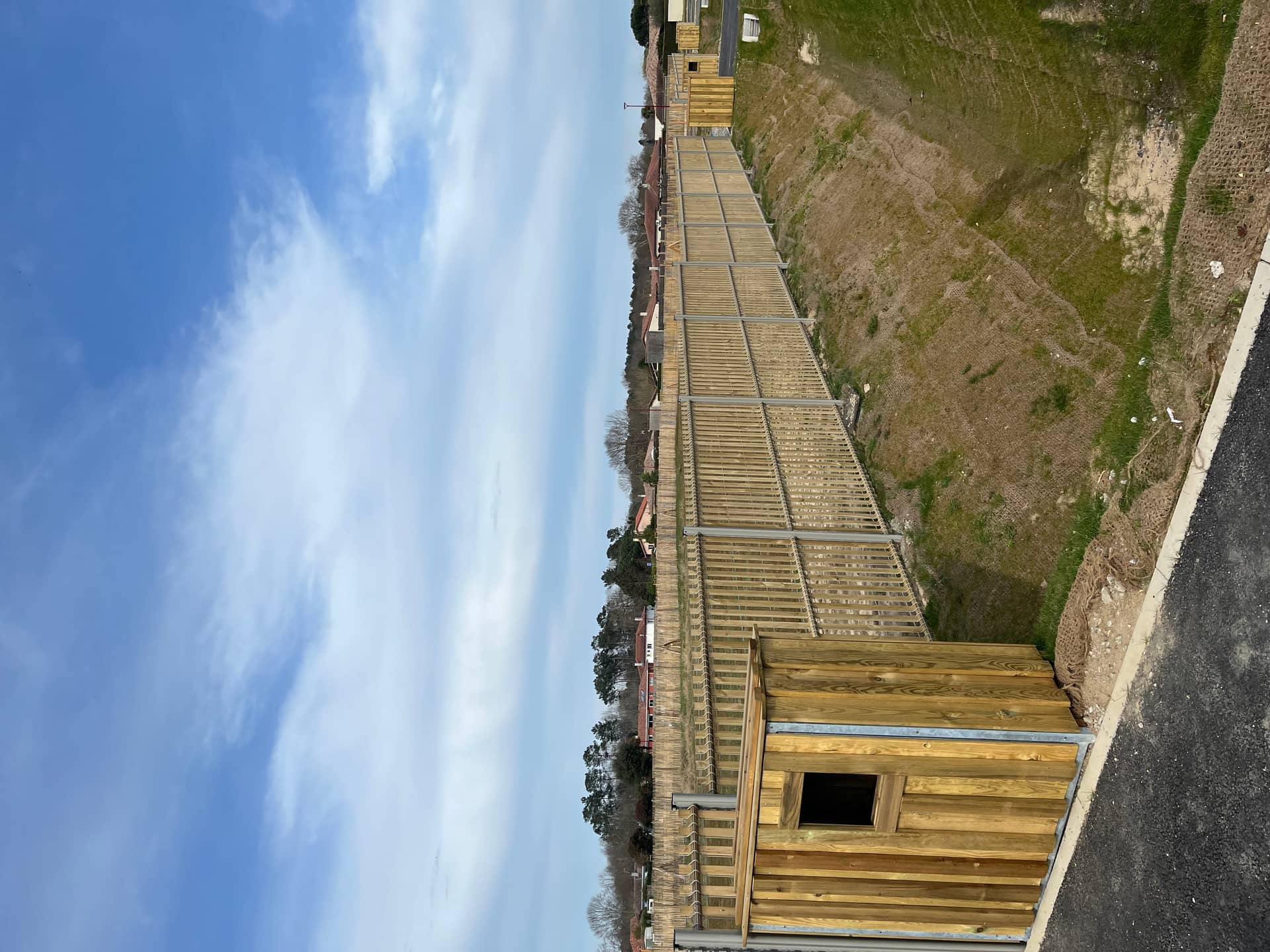 Lotissement - Lotissement St Vincent de Paul à St vincent de paul, prix 76 995 €