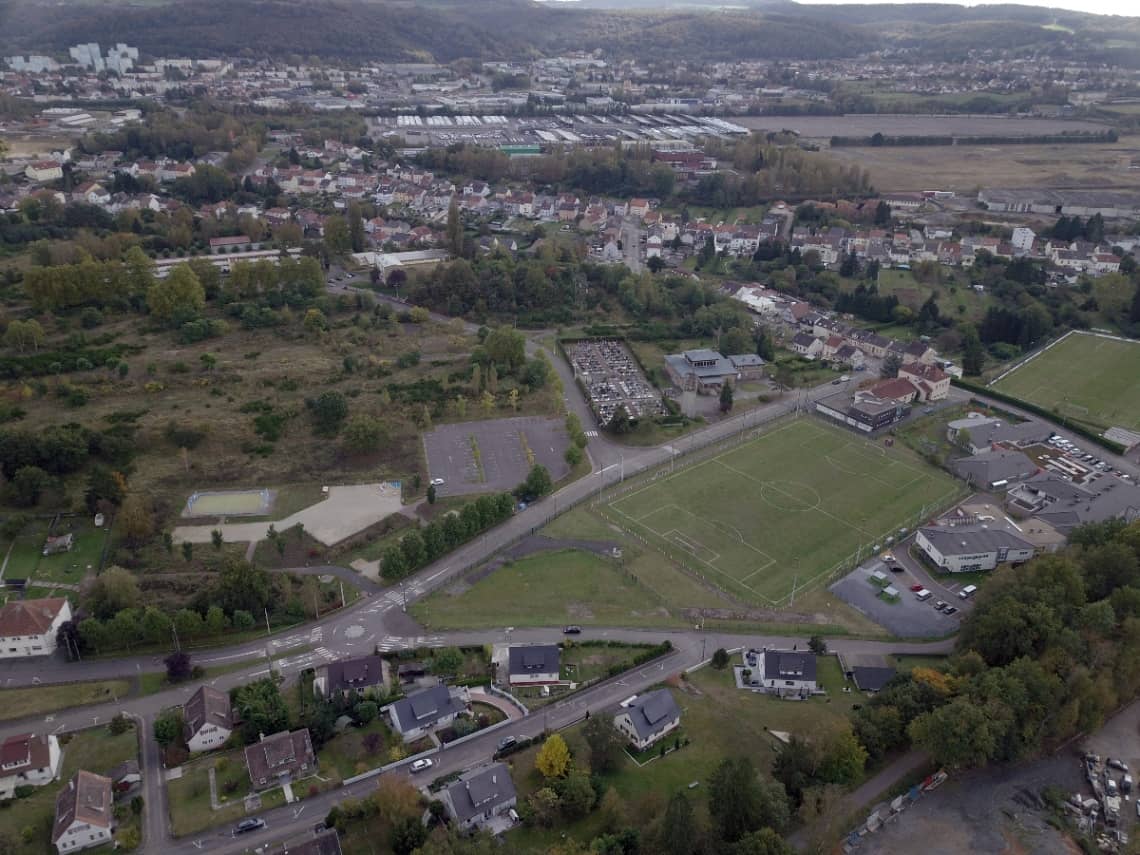 Lotissement - Habiter à Forbach à Forbach, prix 38 880 €