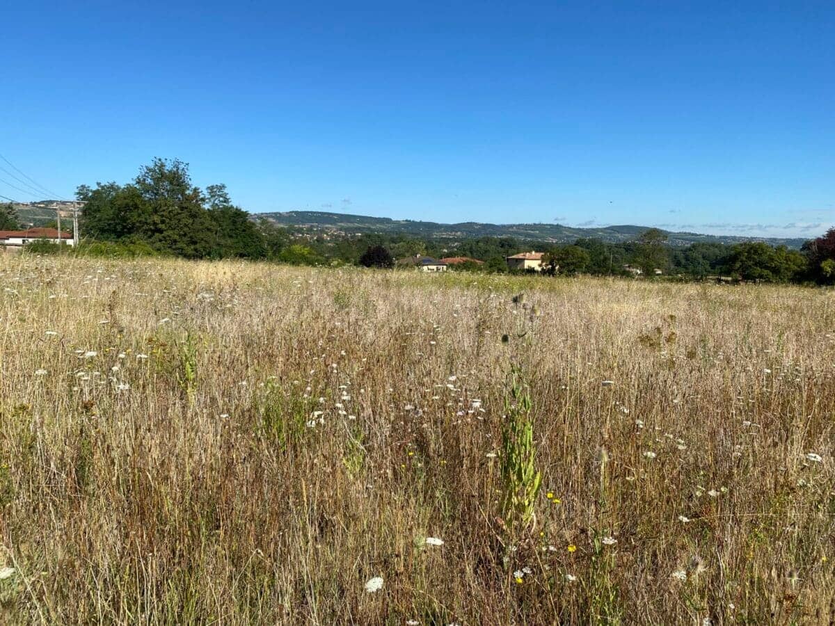 Terrain - Lotissement Marcilly d'Azergues à Marcilly d azergues (69), prix 232 900 €