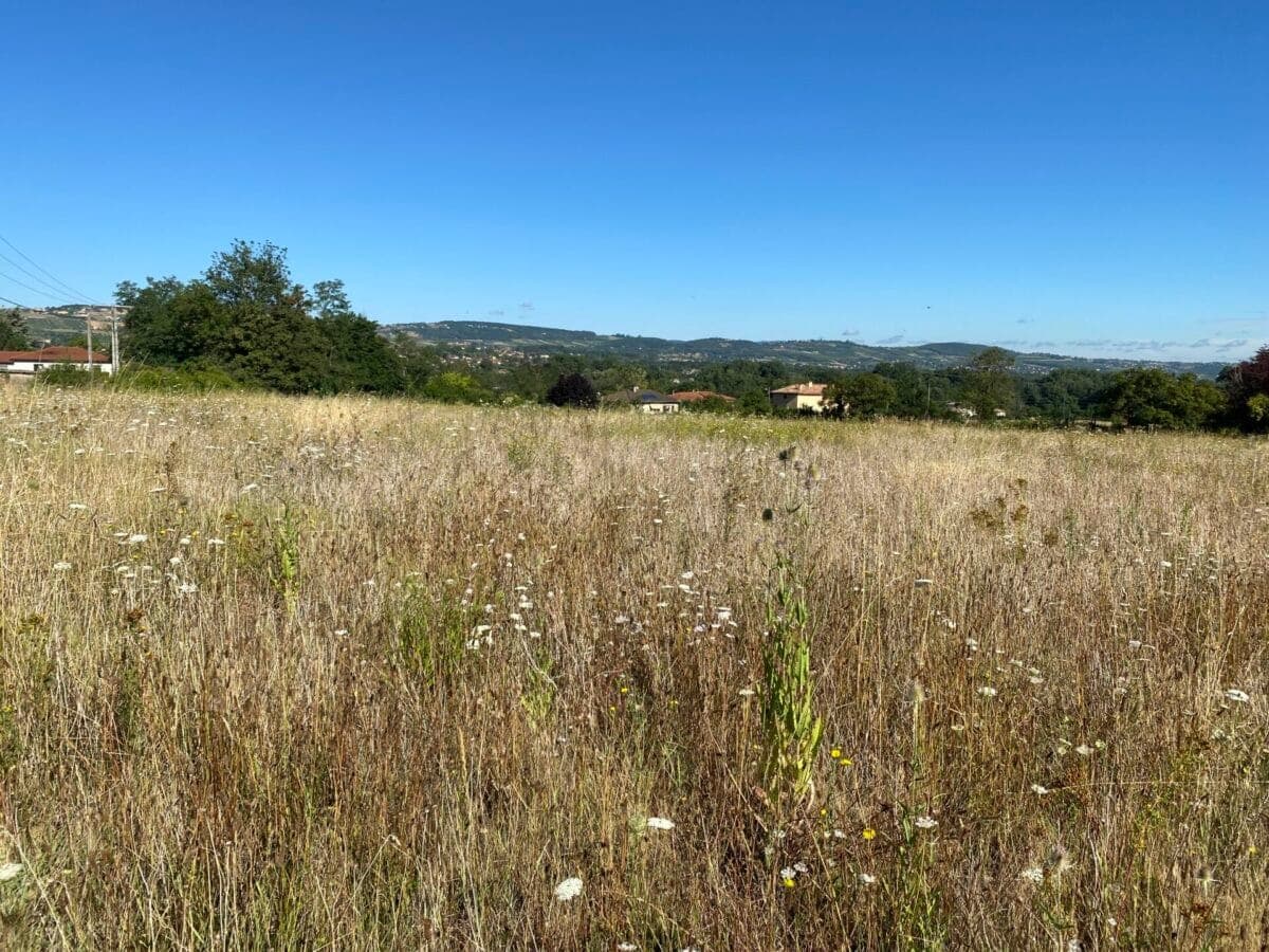 Terrain - Lotissement Marcilly d'Azergues à Marcilly d azergues (69), prix 232 900 €