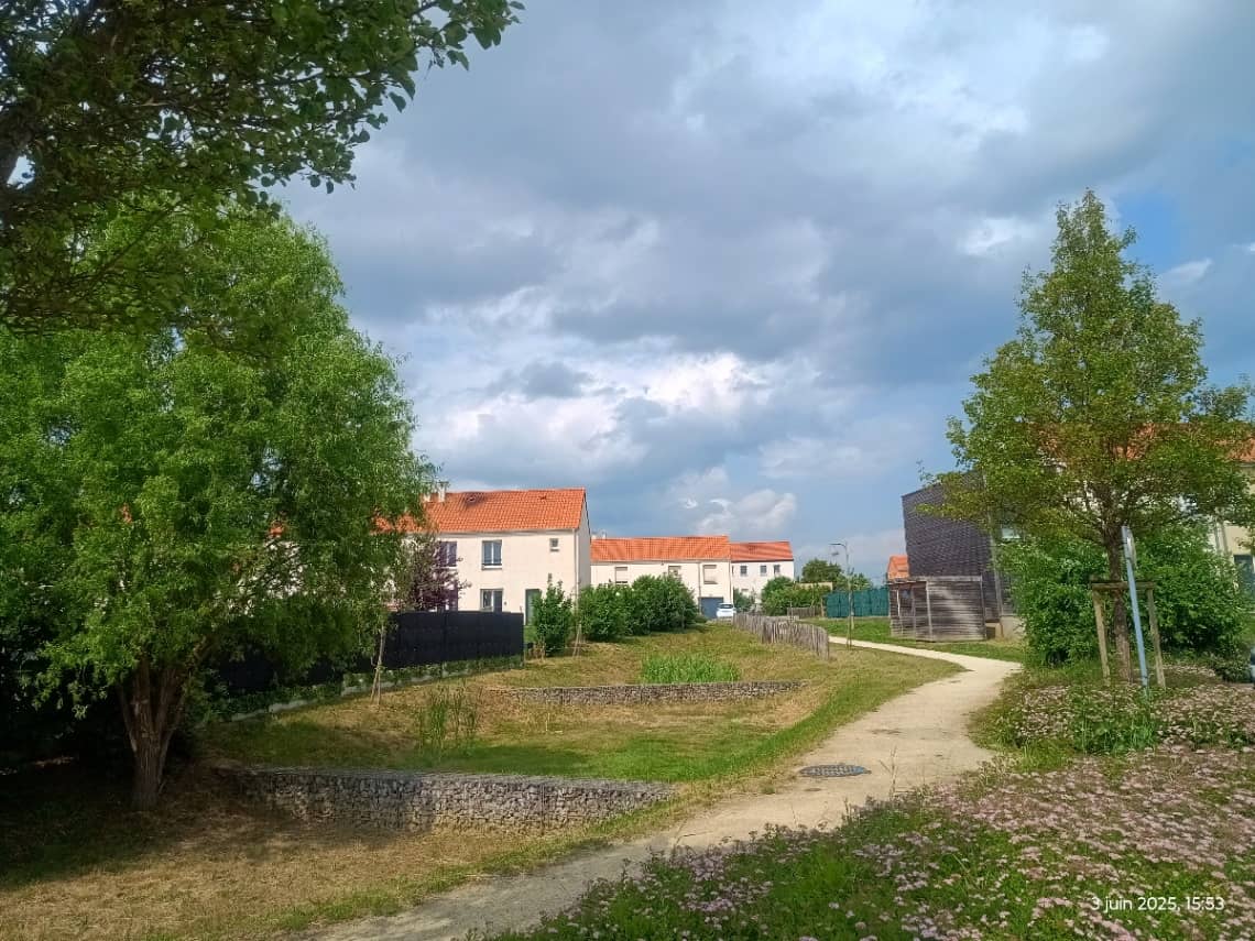 Lotissement - Habiter à Rodemack à Rodemack, prix 204 800 €