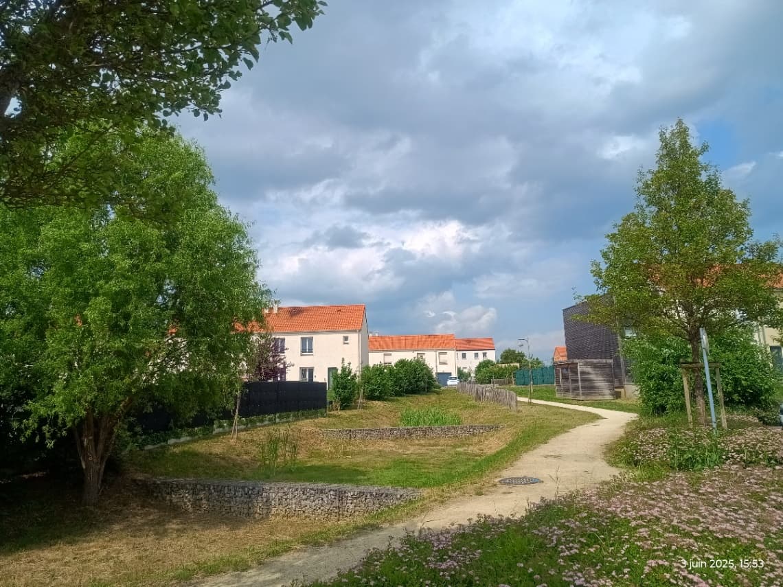 Lotissement Rodemack (57) - 512m² - 204800€ (photo 3/5)