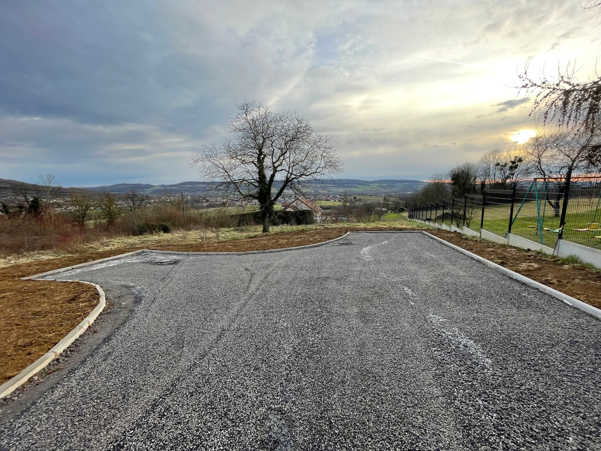 Terrain Preny (54) - 517m² - 75990€ (photo 4/5)