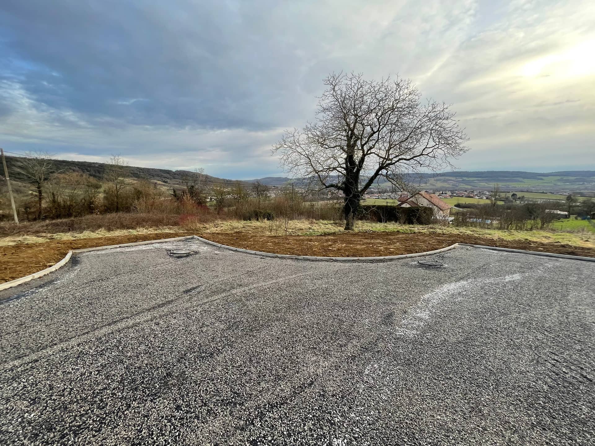 Terrain - Terrain à bâtir viabilisé PRENY à Preny (54), prix 75 990 €