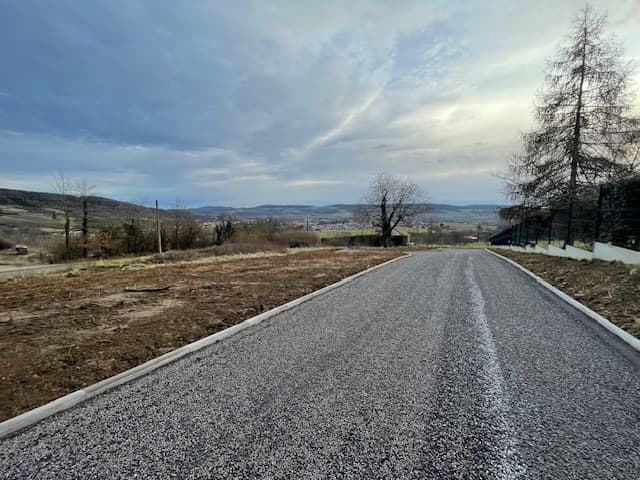 Terrain Preny (54) - 517m² - 75990€ (photo 2/5)