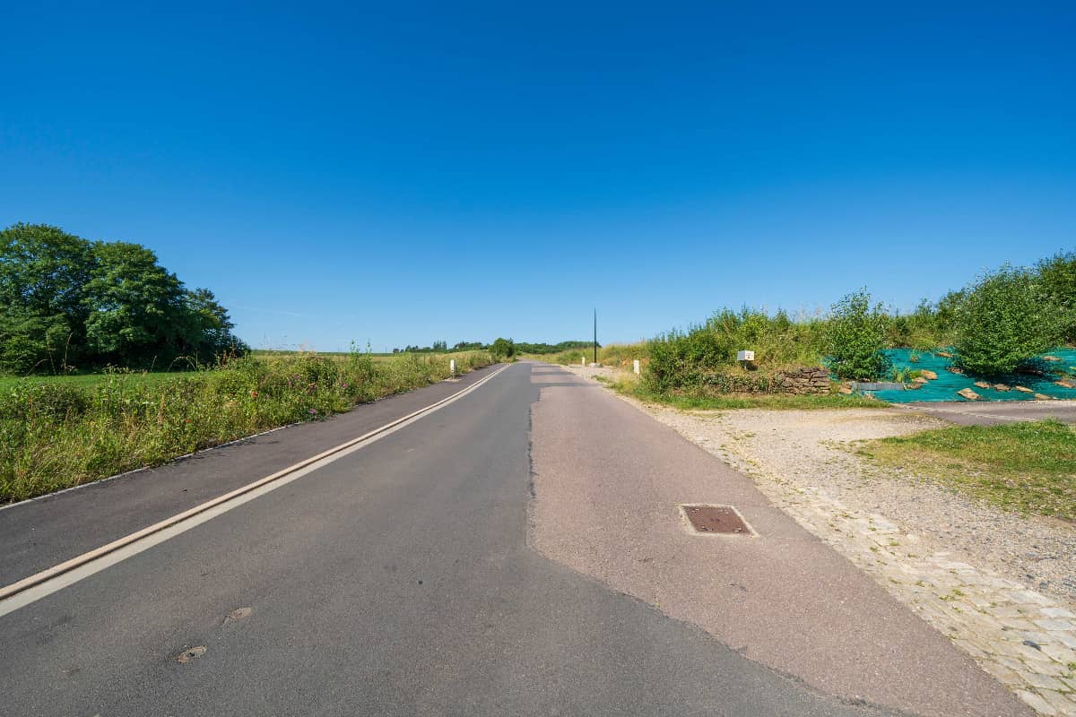 Terrain - Terrain 651 m² VAL DE BRIEY à Val de briey, prix 107 000 €