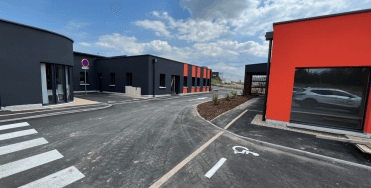 Terrain Bruyeres (88) - 251m² - 100000€ (photo 3/4)