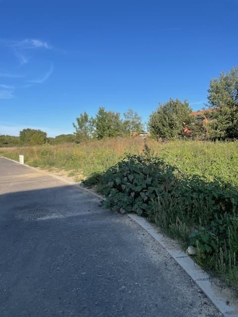 Lotissement Gratentour (31) - 547m² - 130000€ (photo 1/6)