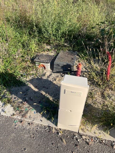 Lotissement Gratentour (31) - 547m² - 130000€ (photo 2/6)