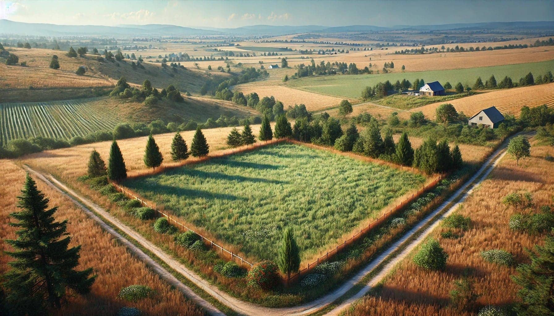 Terrain - Terrain viabilisé à Dieulouard à Dieulouard (54), prix 76 000 €