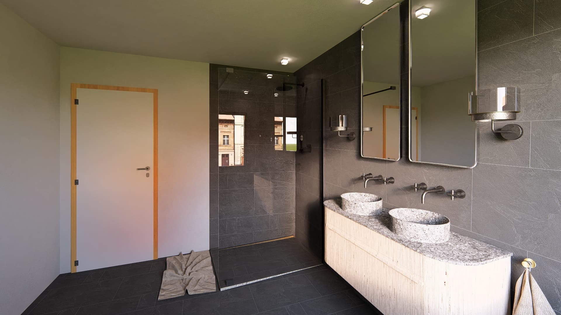Maison neuve Faulx (54) - 85.5m² - 190000€ (photo 5/5)