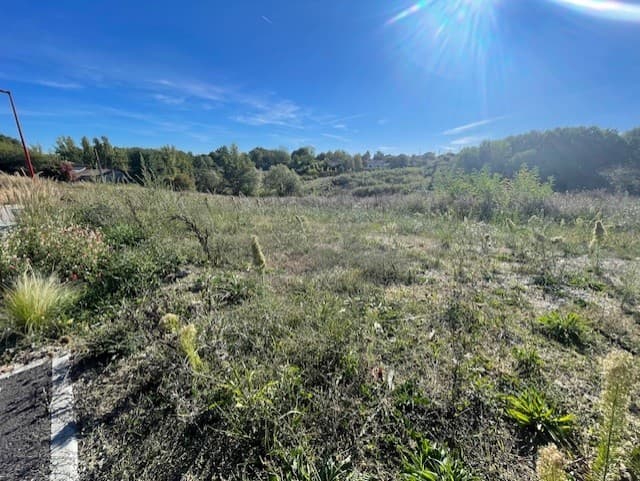 Lotissement Bouloc (31) - 325m² - 82000€ (photo 4/6)